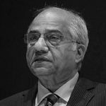 MR. B.N. SRIKRISHNA