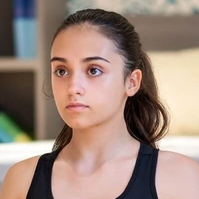 Luna Torres 