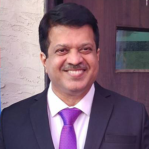 Dr. Subodh Sirur