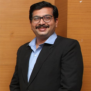 Dr. Sudhir Laxmikant Tarote