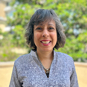 Farida Poonawala Tata