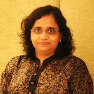 Rajeshree Sabnavis