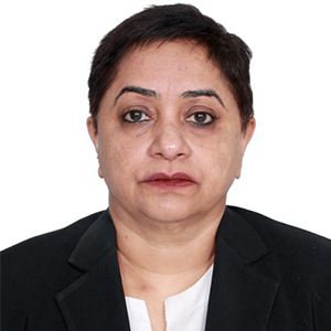 Rohini Johnson Boez