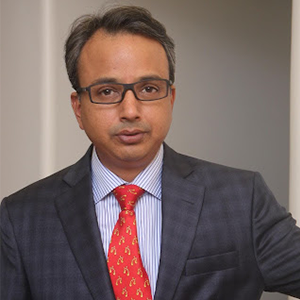 Sanjay Jain