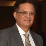 Sandeep Khosla 