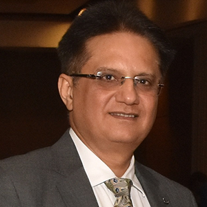 Sandeep Khosla
